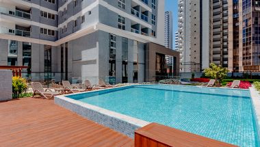 Apartamentos prontos para morar à venda em Curitiba PR MySide