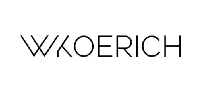 Logo da Construtora WKoerich