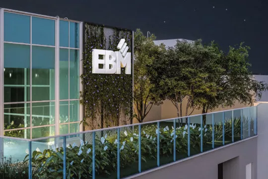 EBM Construtora