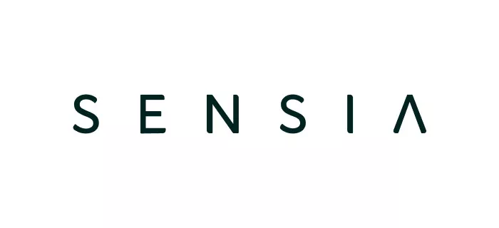 Logo da Sensia Incorporadora PR