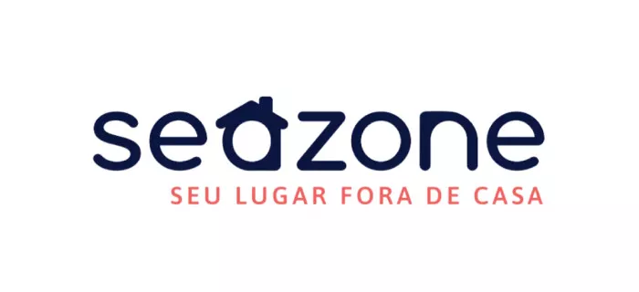 Logo da Seazone