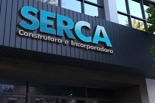 Serca Construtora