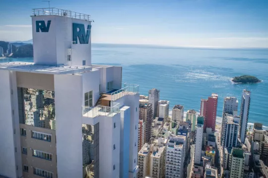 Foto da RV Construtora