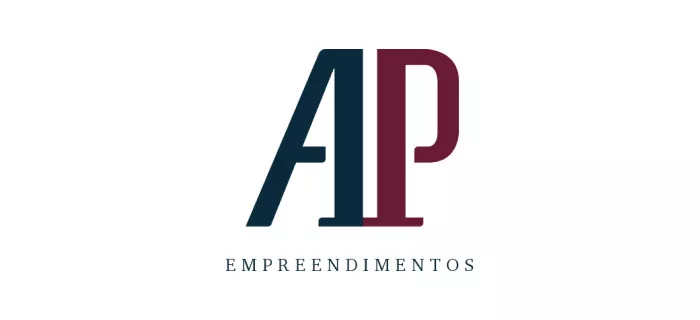 Logo da AP Empreendimentos