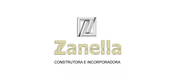 Logo da Zanella Construtora