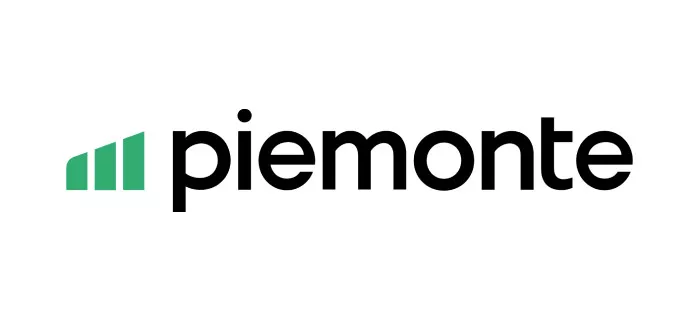 Logo da Construtora Piemonte