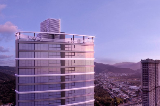 Splendido - Splendido - torre Cechinel