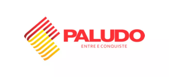 Logo da Paludo