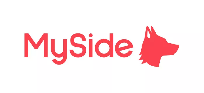 Logo da MySide