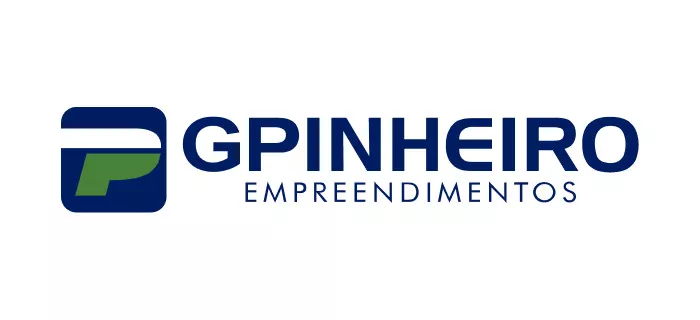 Logo da construtora GPinheiro Empreendimentos