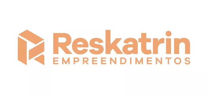 Logo da Reskatrin Empreendimentos