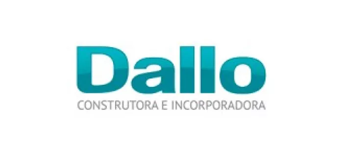 Logo da Dallo Construtora