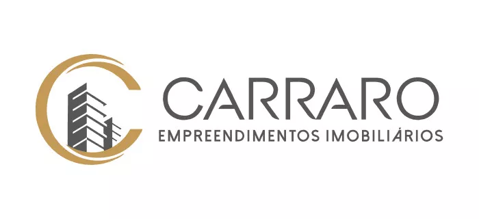 Logo da Carraro Construtora