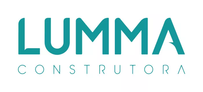 Logo da construtora Lumma