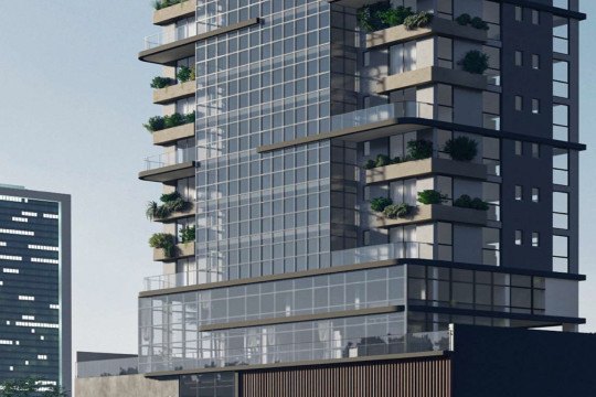 Sirius Residence - Sirius - construtora Reference