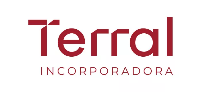 Logo da Terral Construtora