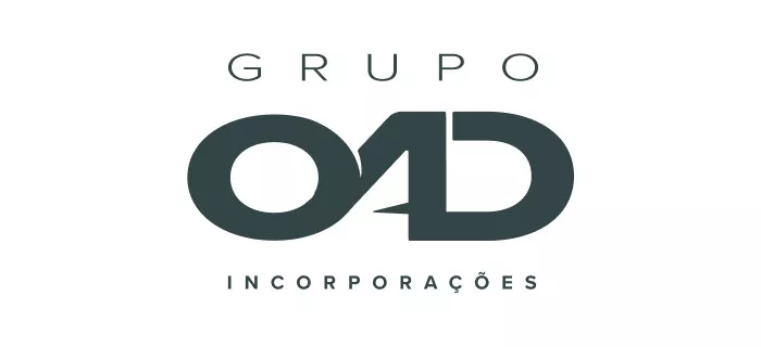 Logo da Grupo OAD