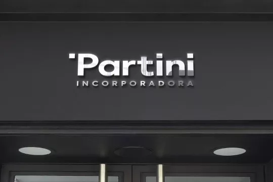 Partini Incorporadora