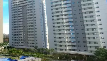 Apartamento à venda no Terra Mundi Eldoradora B3 em Goiânia