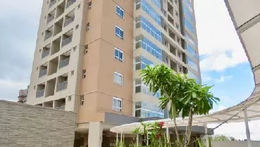 Apartamento à venda em Goiânia no Jardim América - Empreendimento Esse