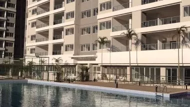 Apartamentos à venda no Terra Mundi Parque Cascavelem Goiânia,GO