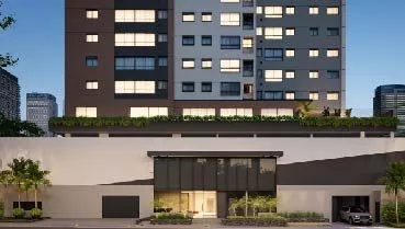 Apartamento à venda em Goiânia no Jardim América - Empreendimento Muy 