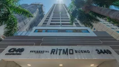 Apartamento à venda no Residencial Ritmo Bueno, da CMO