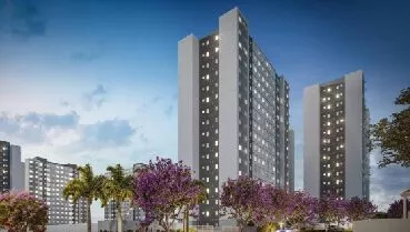 Apartamento à venda em Goiânia no Chácaras Dona Ge - Empreendimento Vi