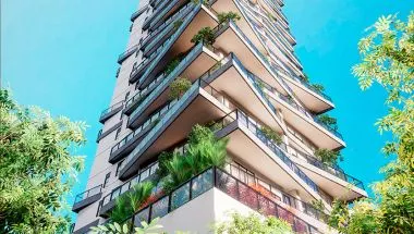 Apartamentos à venda no Ares Marista em Goiânia, GO