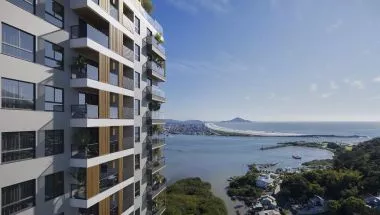 Apartamentos à venda no Vista Mare em Itajaí, SC