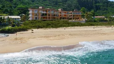 Apartamentos à venda no Porto Esmeralda Exclusive Home em Balneário Camboriú, SC