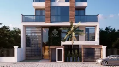 Apartamentos à venda no Del Mare Residence em Bombinhas