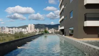 Apartamentos à venda no El Shaddai em Porto Belo, SC