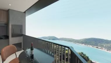 Apartamentos à venda no Encante Residencial em Porto Belo, SC