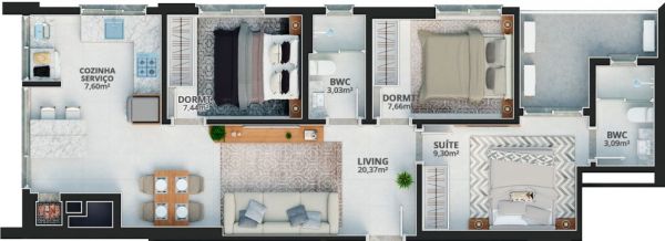 Hause — Foto 23
