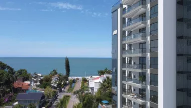 Apartamentos à venda no Acquamarine em Itajaí, SC