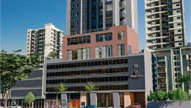 Apartamentos à venda no Magic Sun em Balneário Camboriú