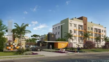 Apartamentos à venda no Meo: Hauer em Curitiba, PR