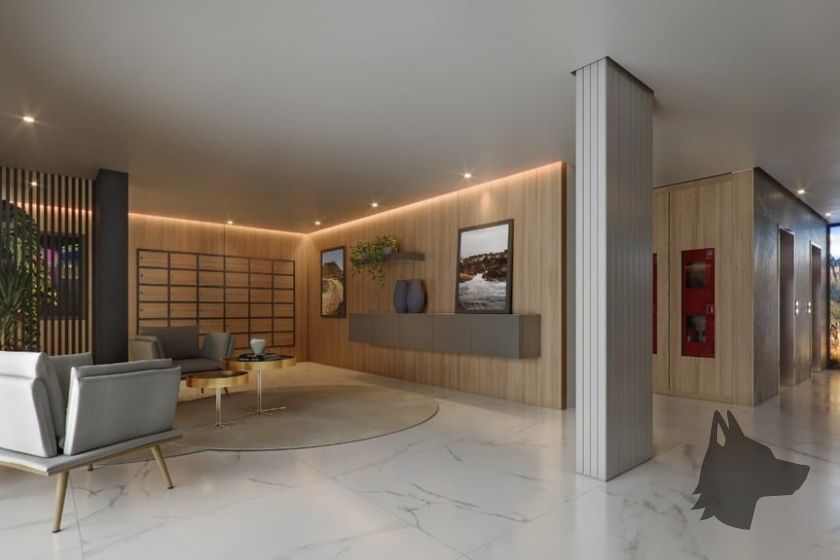 Hall do Hout Bay - Residencial