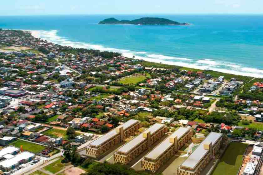 Externa 05 do La Esmeralda Beach Village