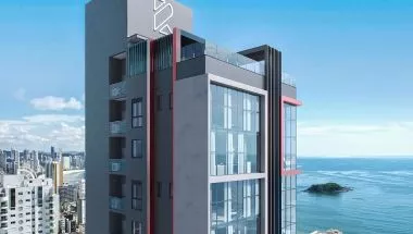 Apartamentos à venda no Linea Living Concept em Balneário Camboriú, SC