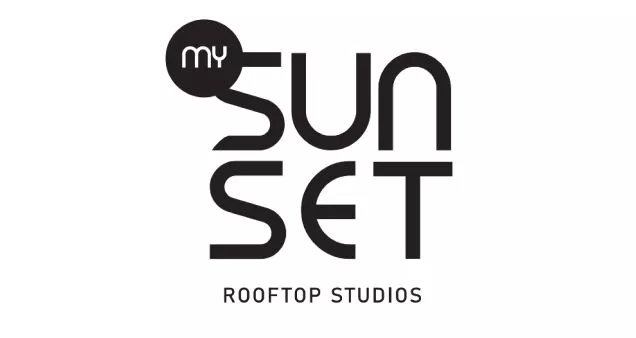 Logo do empreendimento My Sunset.