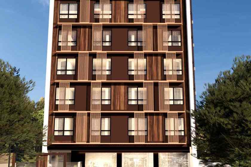 Externa 02 do Smart 1 Trindade