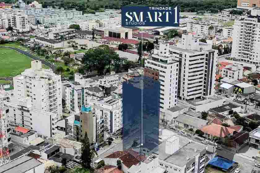 Externa 03 do Smart 1 Trindade