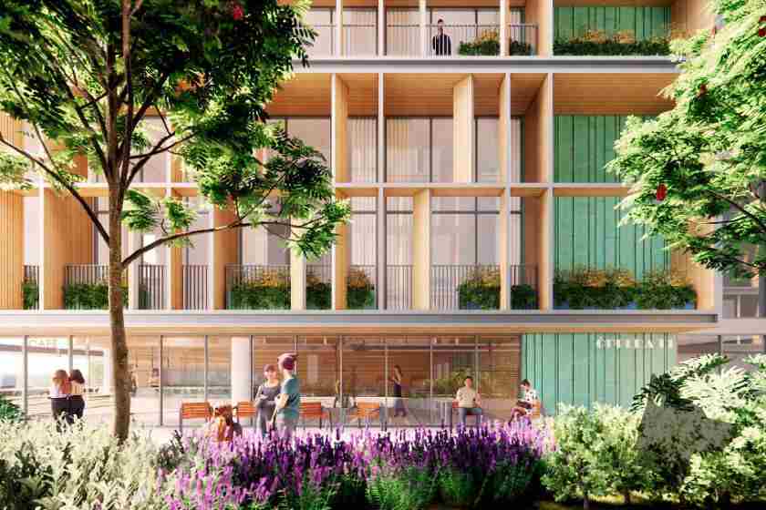 Externa 03 do Oppera Smart Life