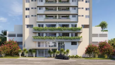 Apartamentos à venda no Varandas Flamboyant em  Goiânia, GO