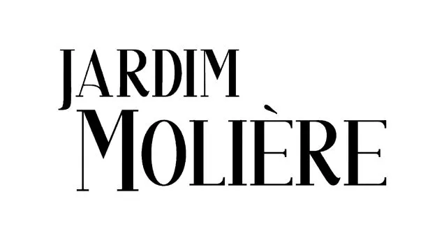 Logo do empreendimento Jardim Molière.