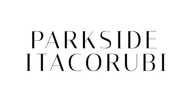 Logo do empreendimento Parkside Itacorubi.