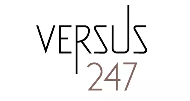 Logo do empreendimento Versus 247.