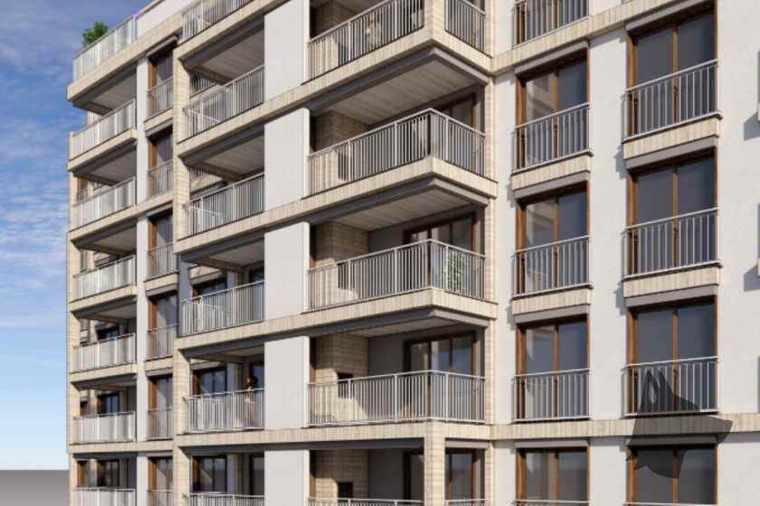 Externa 02 do Saint Tropez